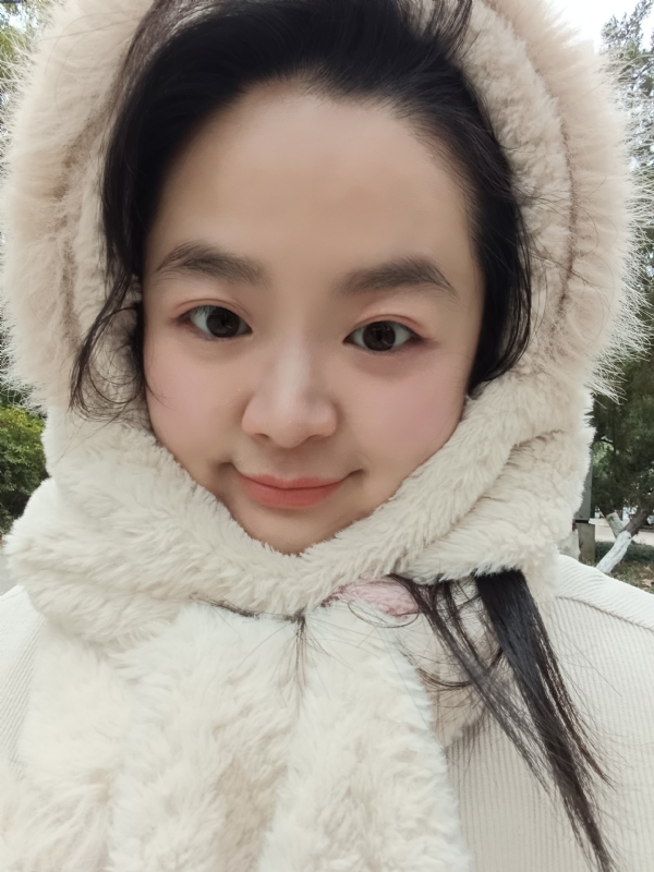 玥玥的第二张照片--安庆上门女婿服务网